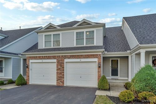 14 Hanover St, Lancaster, NY, 14086-4446 | Card Image