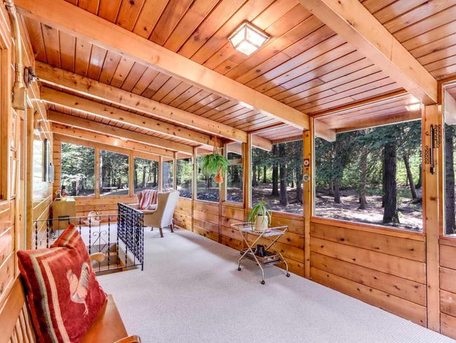 1 Des Arcs St, House other with 2 bedrooms, 1 bathrooms and 8 parking in Lac Des Arcs AB | Image 4