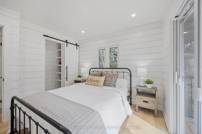 2481 Falkenburg Rd, House other with 3 bedrooms, 1 bathrooms and 6 parking in Port Carling ON | Image 19