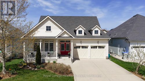 16 Macpherson Avenue, Huron East (Egmondville), ON, N0K1W0 | Card Image