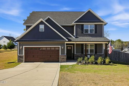 59 Oak Forest Dr, Sanford, NC, 27332-2319 | Card Image