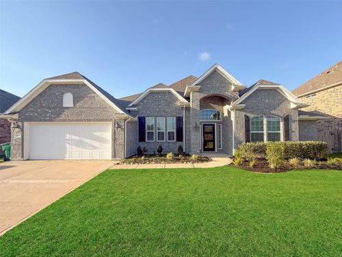 1524 N Blue Bonnet Ln, Angleton, TX, 77515-1415 | Card Image