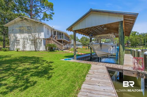 5264 Hickory Ln, Orange Beach, AL, 36561-4044 | Card Image