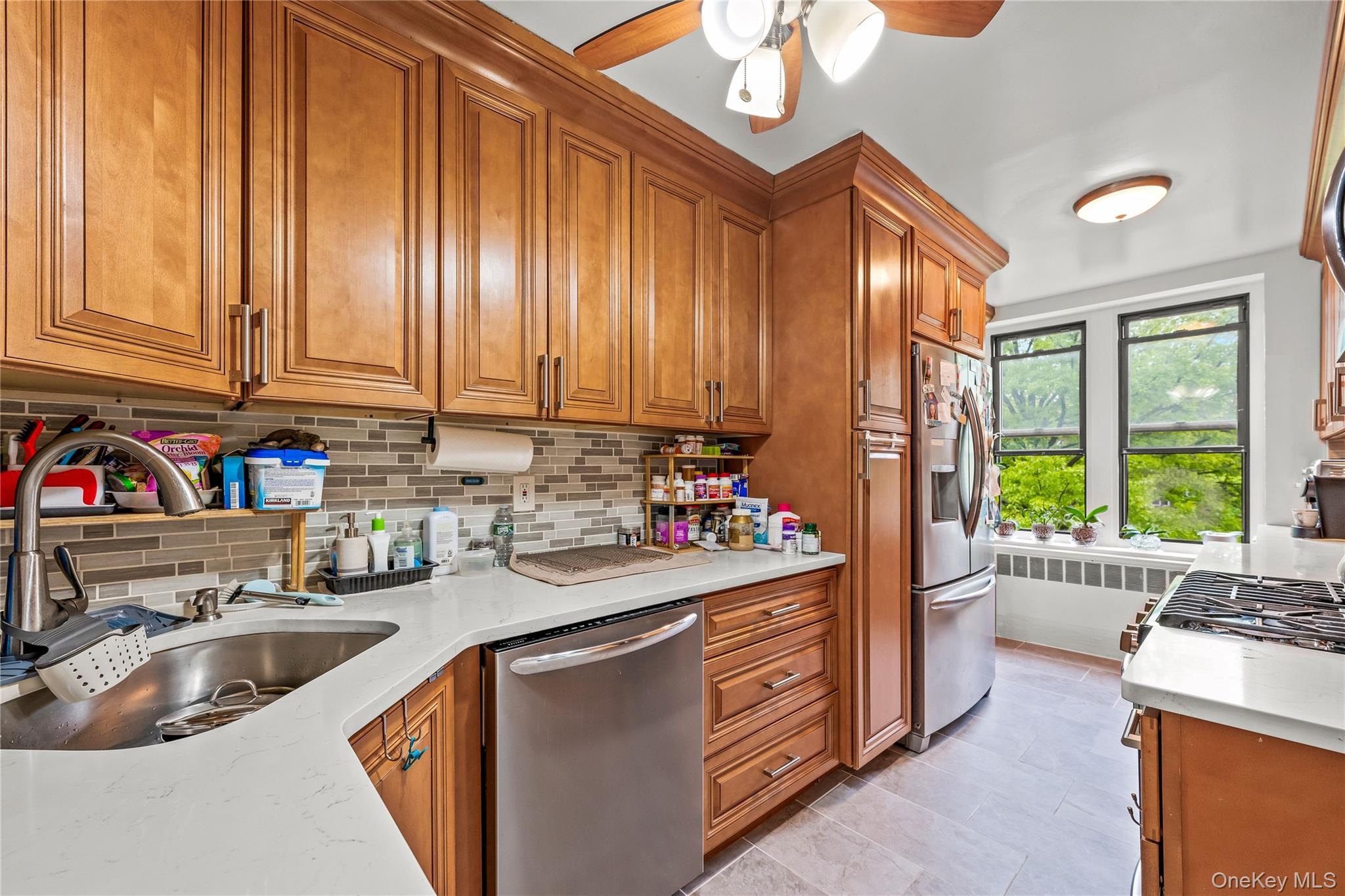Residential in New York 4
