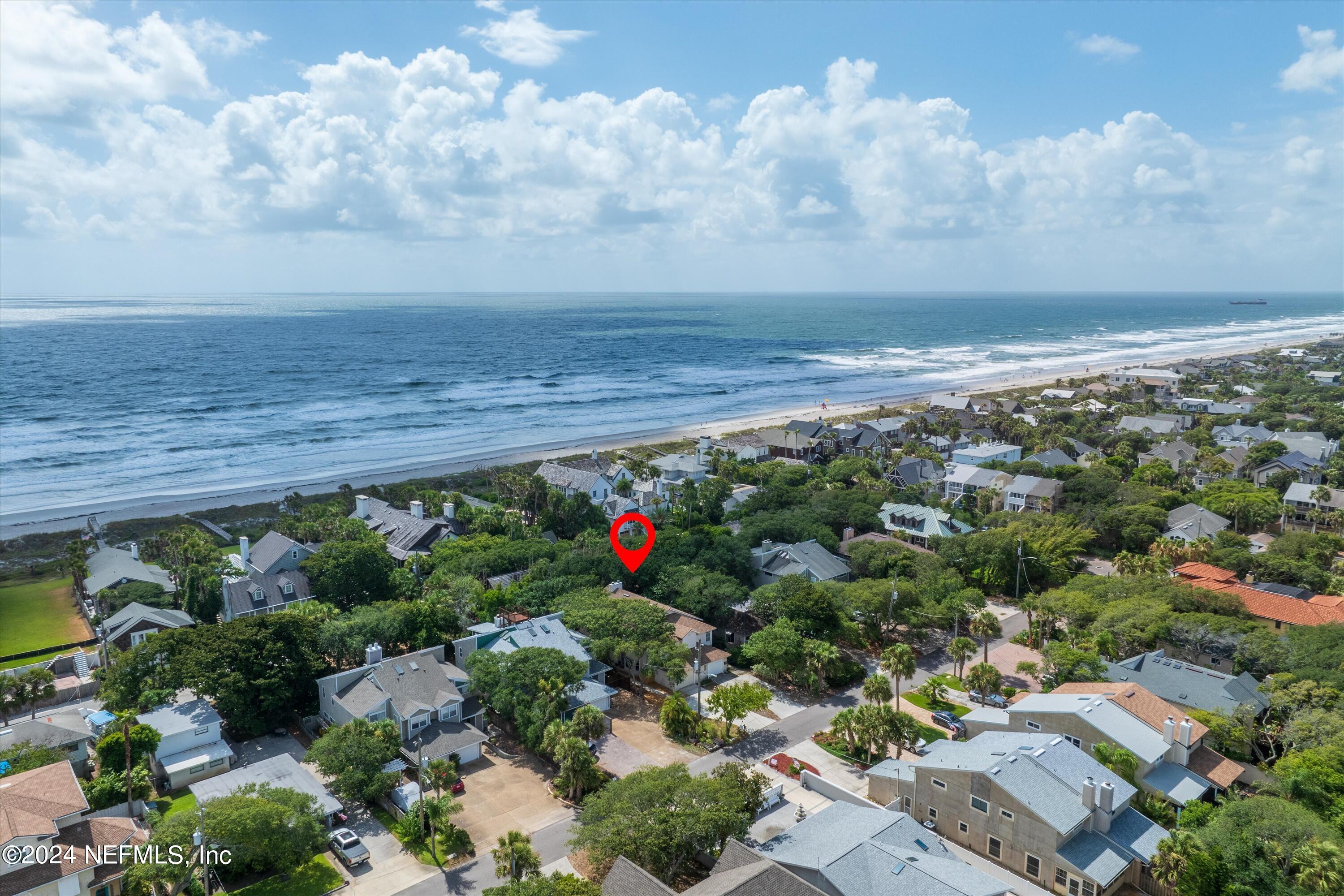 Ocean Grove Dr, Atlantic Beach, FL 32233