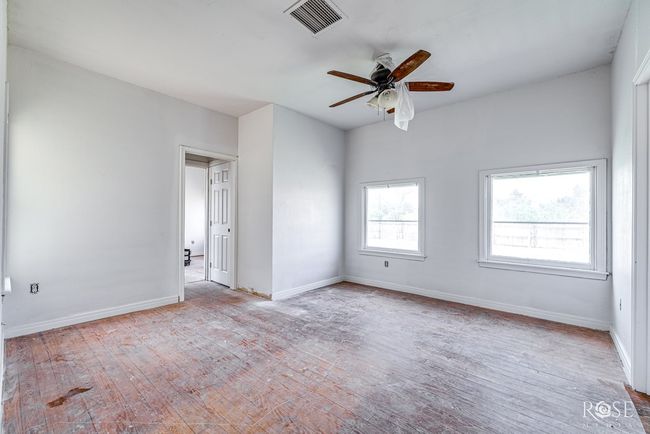 804 S Concho Ave, House other with 4 bedrooms, 2 bathrooms and 2 parking in Sonora TX | Image 19