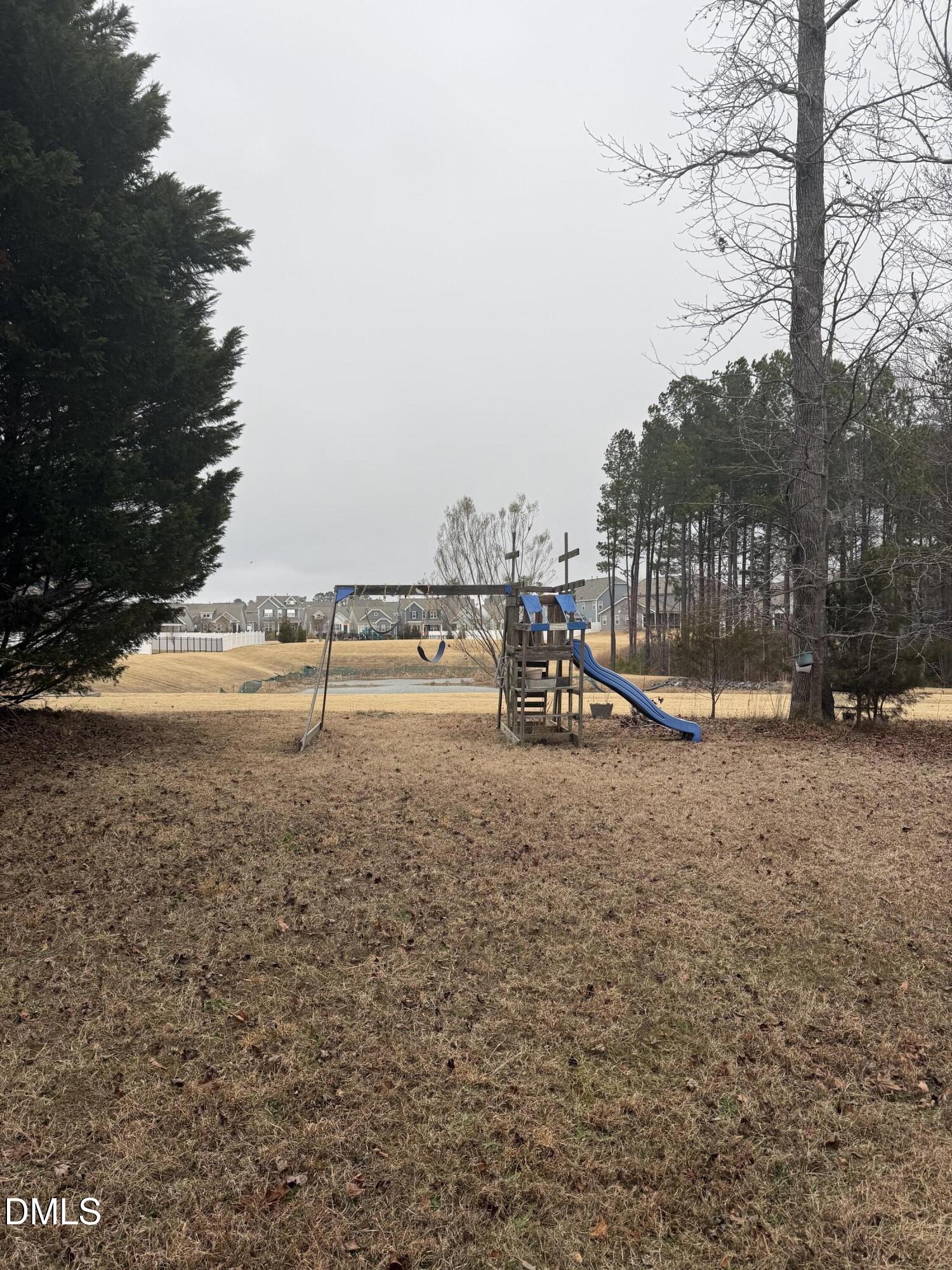 Residential in Knightdale