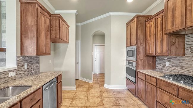1210 Mountain View Dr, House other with 3 bedrooms, 3 bathrooms and null parking in Harker Heights TX | Image 15