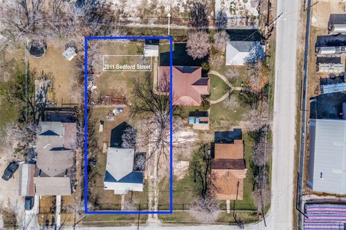 2811 Bedford St, Dallas, TX, 75212-4906 | Card Image