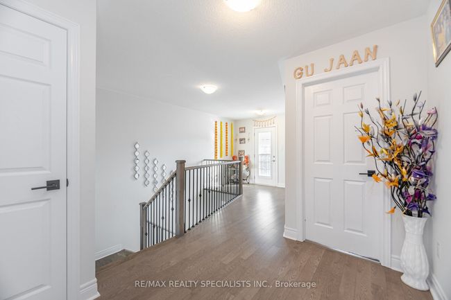 32 Branigan Cres, House other with 4 bedrooms, 3 bathrooms and 2 parking in Georgetown ON | Image 20