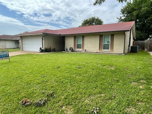 607 Glen Rock Place, Arlington, TX, 76014 | Card Image