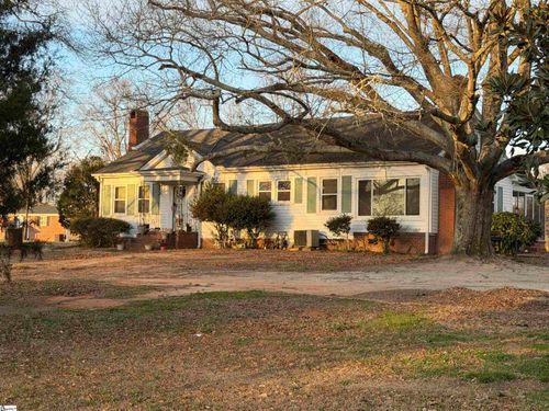 8014 Hwy 14 Highway, Gray Court, SC, 29645 | Card Image