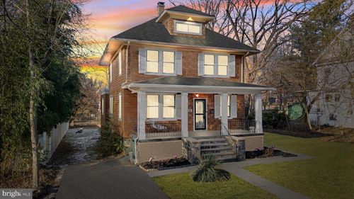 2802 Manhattan Ave, BALTIMORE, MD, 21215-4121 | Card Image