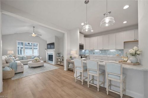 2005 Asher Dr, Suffolk, VA, 23435-3392 | Card Image