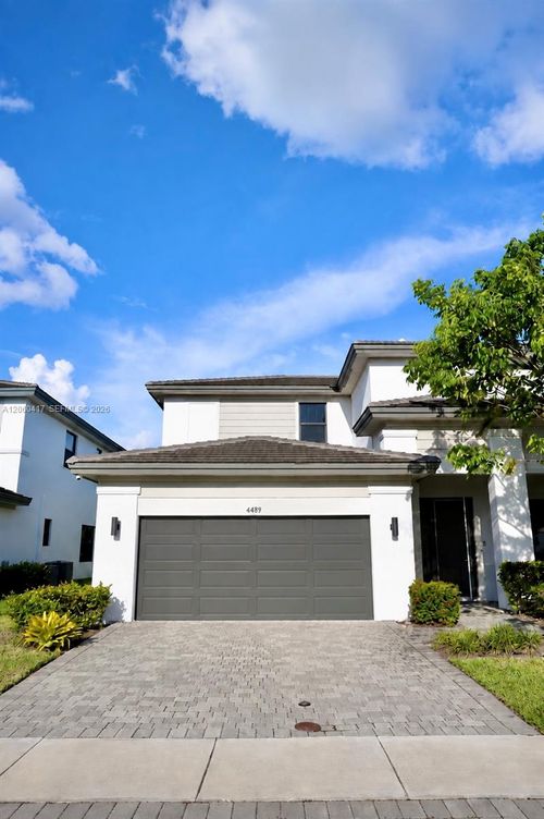 4499 Sw 173rd Ave, Miramar, FL, 33029-5060 | Card Image