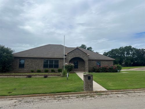 1623 W College St, Jacksboro, TX, 76458-2034 | Card Image