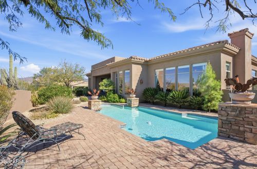 37170 N Granite Creek Ln, Carefree, AZ, 85377-4597 | Card Image