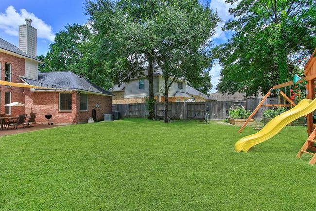 13518 Via Chianti Ln, House other with 5 bedrooms, 4 bathrooms and 2 parking in Cypress TX | Image 42