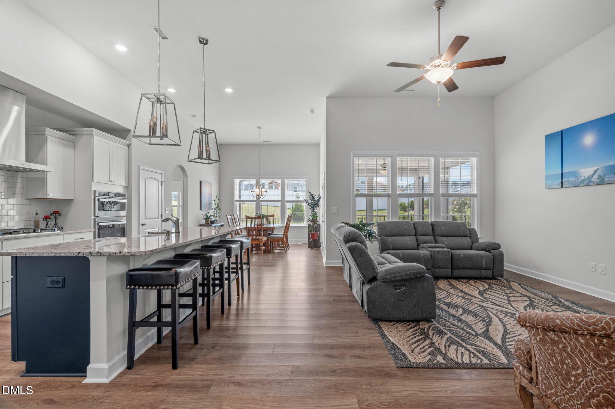 Residential in Youngsville 2