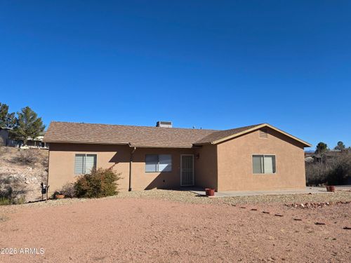 4450 E Juniper Trl, Cottonwood, AZ, 86326-6091 | Card Image