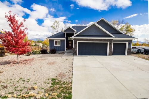 1428 N 4075 W, Vernal, UT, 84078-4581 | Card Image