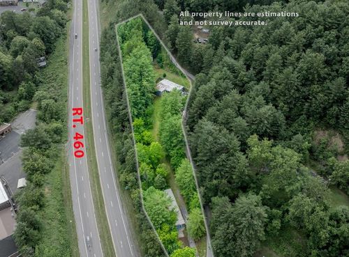 222 Sunny Hills Dr, Cedar Bluff, VA, 24609-9075 | Card Image