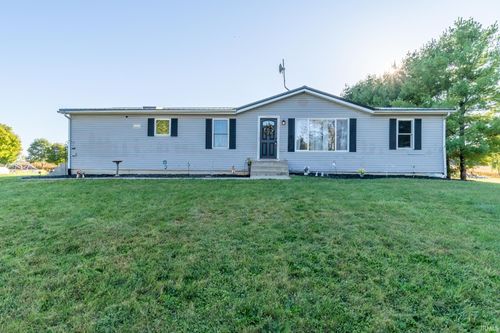 4562 N 450 W Road, Warsaw, IN, 46582 | Card Image