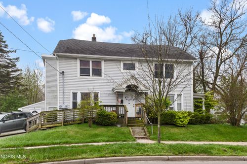 3728 Torrance Dr, Toledo, OH, 43612-1071 | Card Image