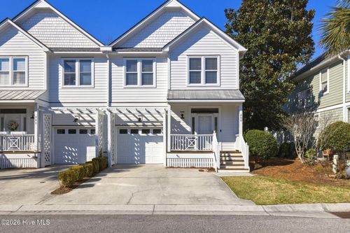 200 River Gate Lane, Wilmington, NC, 28412 | Card Image