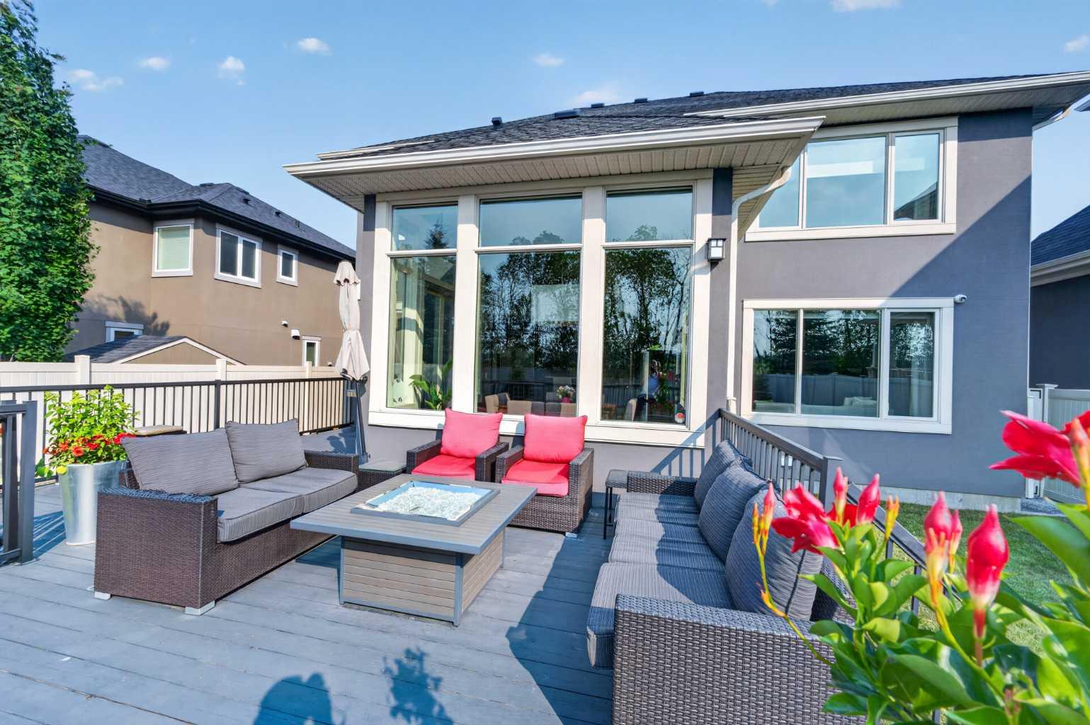 Residential in Calgary 3