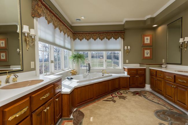 1582 N River Rd, House other with 4 bedrooms, 5 bathrooms and null parking in MOUNT CRAWFORD VA | Image 43