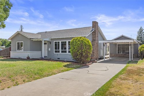 417 Jefferson St, Willows, CA, 95988-2312 | Card Image