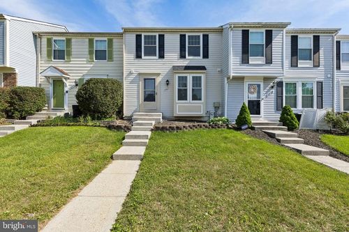 2711 Neman Ct, BOWIE, MD, 20716-1467 | Card Image