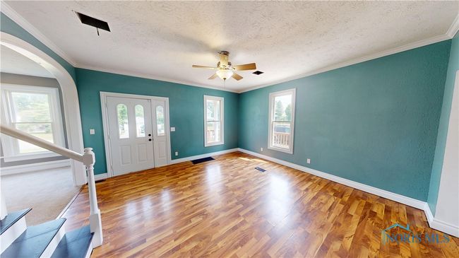 628 Maple St, House other with 3 bedrooms, 3 bathrooms and 3 parking in Clyde OH | Image 10