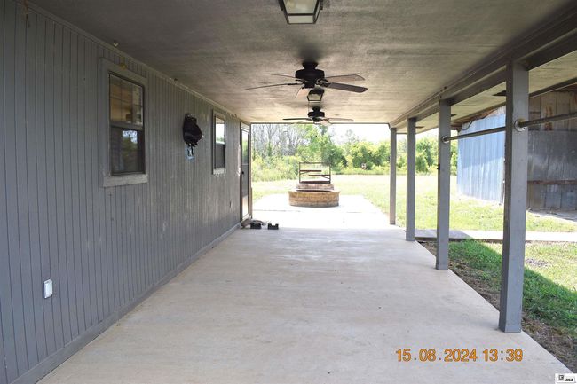 12188 Little Missouri Loop, House other with 2 bedrooms, 1 bathrooms and null parking in Mer Rouge LA | Image 21
