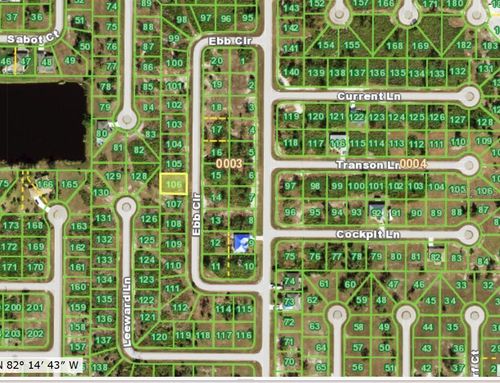 20 Ebb Cir, PLACIDA, FL, 33946-5048 | Card Image