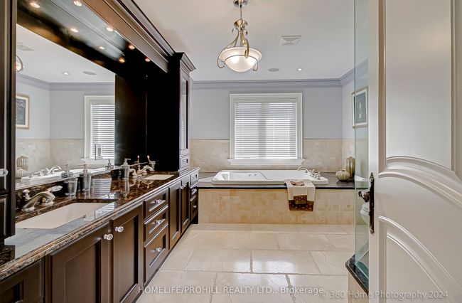 34 Danpatrick Dr, House other with 4 bedrooms, 6 bathrooms and 2 parking in Richmond Hill ON | Image 19