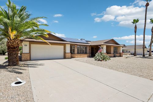 12310 W Foxfire Dr, Sun City West, AZ, 85375-5126 | Card Image