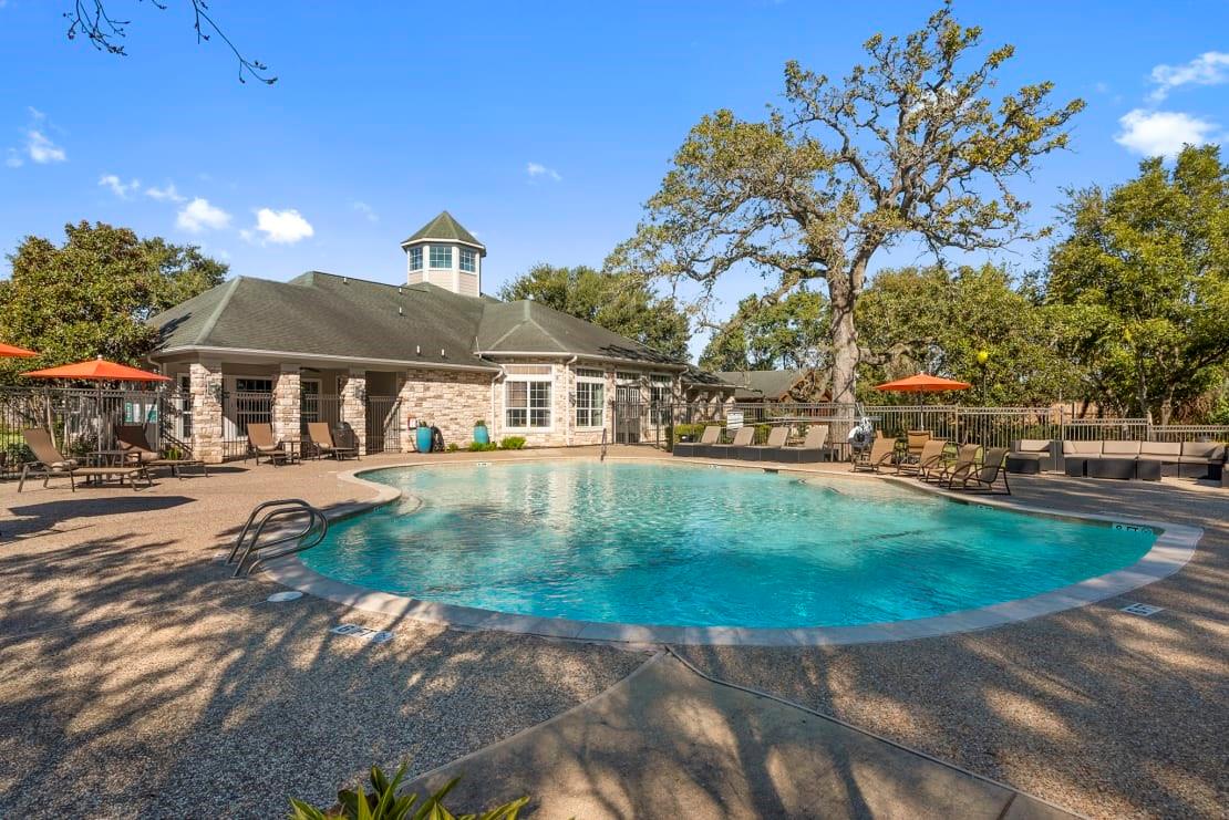 Residential Lease in Rosenberg 3