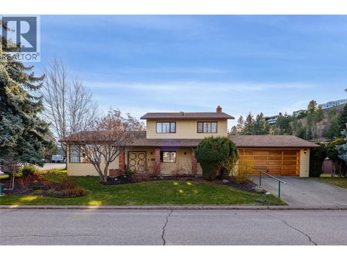1879 Sedgewick Drive, Kamloops, BC, V2E2A6 | Card Image