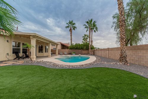 10284 S Avenida La Primera, Yuma, AZ, 85367-9034 | Card Image