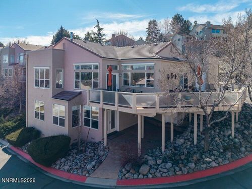 2556 Edgerock Rd, Reno, NV, 89519-5765 | Card Image