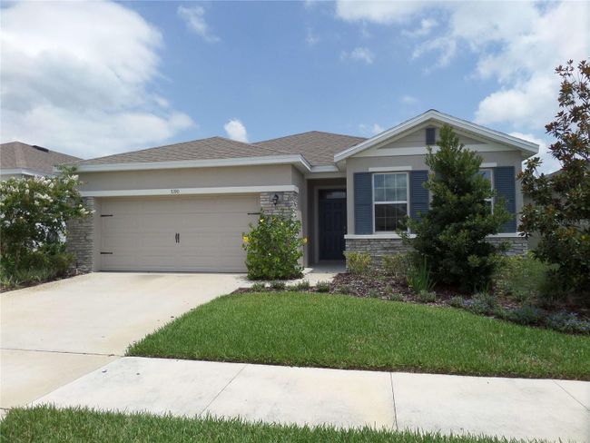 5390 Sunshine Drive, House other with 4 bedrooms, 2 bathrooms and null parking in WILDWOOD FL | Image 1