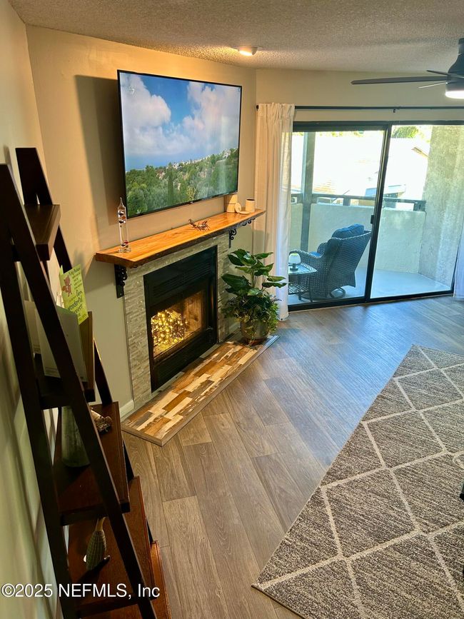 403 - 5615 San Juan Ave, Condo with 2 bedrooms, 3 bathrooms and null parking in Jacksonville FL | Image 10