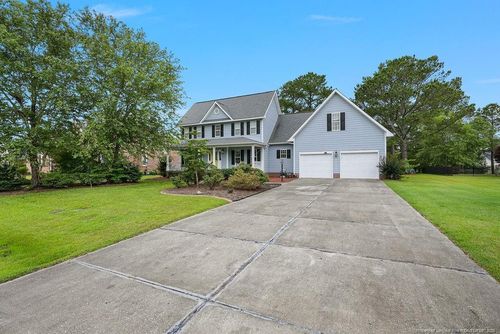 1314 Four Wood Dr, Fayetteville, NC, 28312-7230 | Card Image