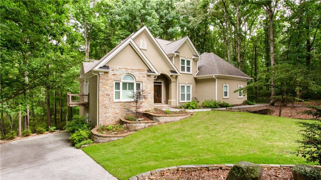 Alta Ridge Way, Snellville, GA 30078