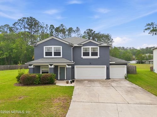 2532 Crestdale Ct, Middleburg, FL, 32068-6839 | Card Image