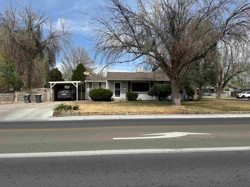 420 Orchard Ave, Grand Junction, CO, 81501-2160 | Card Image