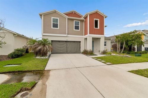 13113 Fruitville Way, RIVERVIEW, FL, 33579-9385 | Card Image