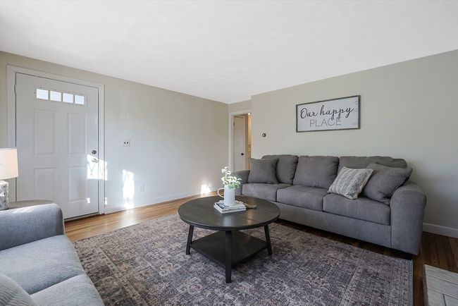 30 Irving Dr, House other with 3 bedrooms, 1 bathrooms and 6 parking in Walpole MA | Image 17
